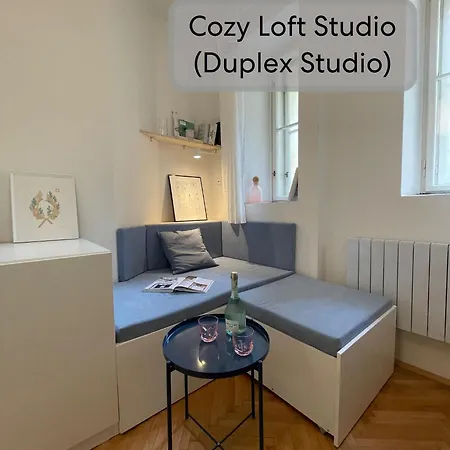 Urban Retreat I Modern Boho In Lovely Letna District - 10 Minutes From Old Town Daire