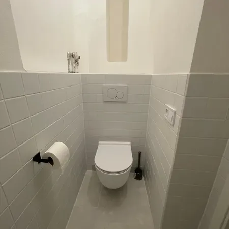 Urban Retreat I Modern Boho In Lovely Letna District - 10 Minutes From Old Town Praga